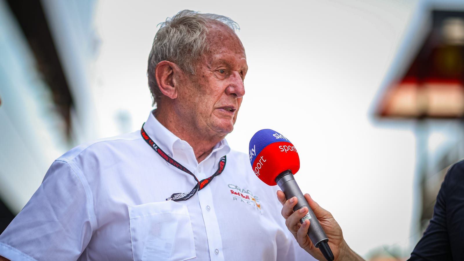 'Right on schedule,' Helmut Marko claims there is ‘no plan B’ if Red Bull Ford Powertrains fail in 2026