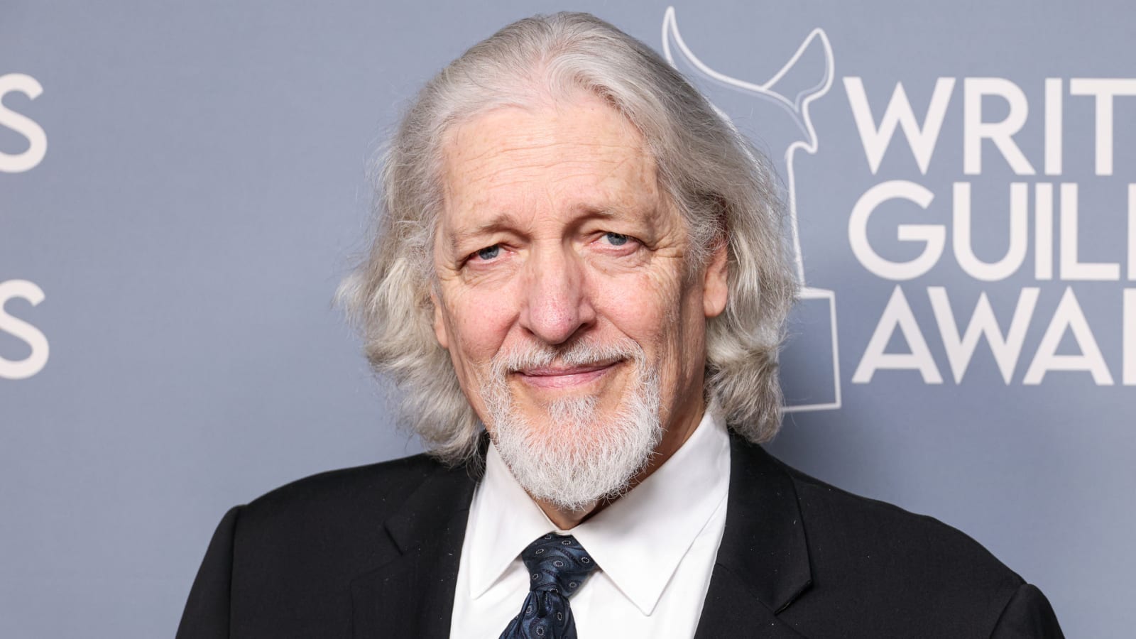 Clancy Brown, Luke Cook to serve as Co-Grand Marshals for the GOVX 200