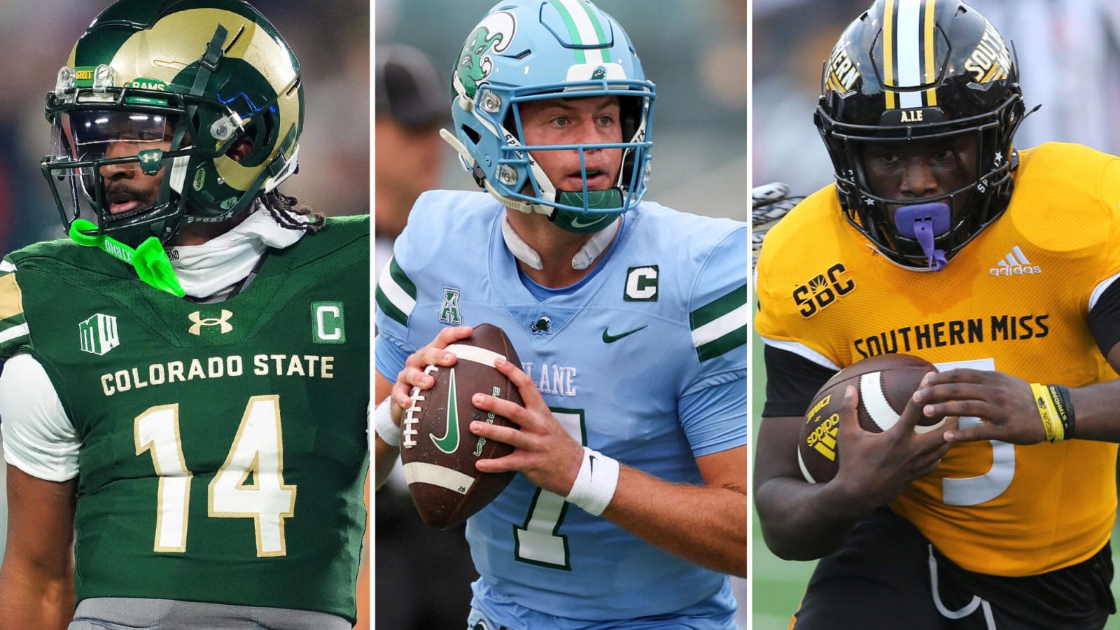 2024 NFL Draft: Small-school prospects who will make a big impact in the NFL