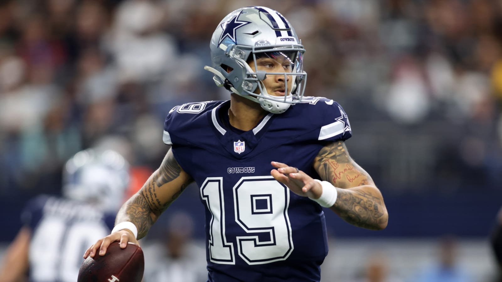 Did The Cowboys Make Another Contract Offer to Trey Lance?