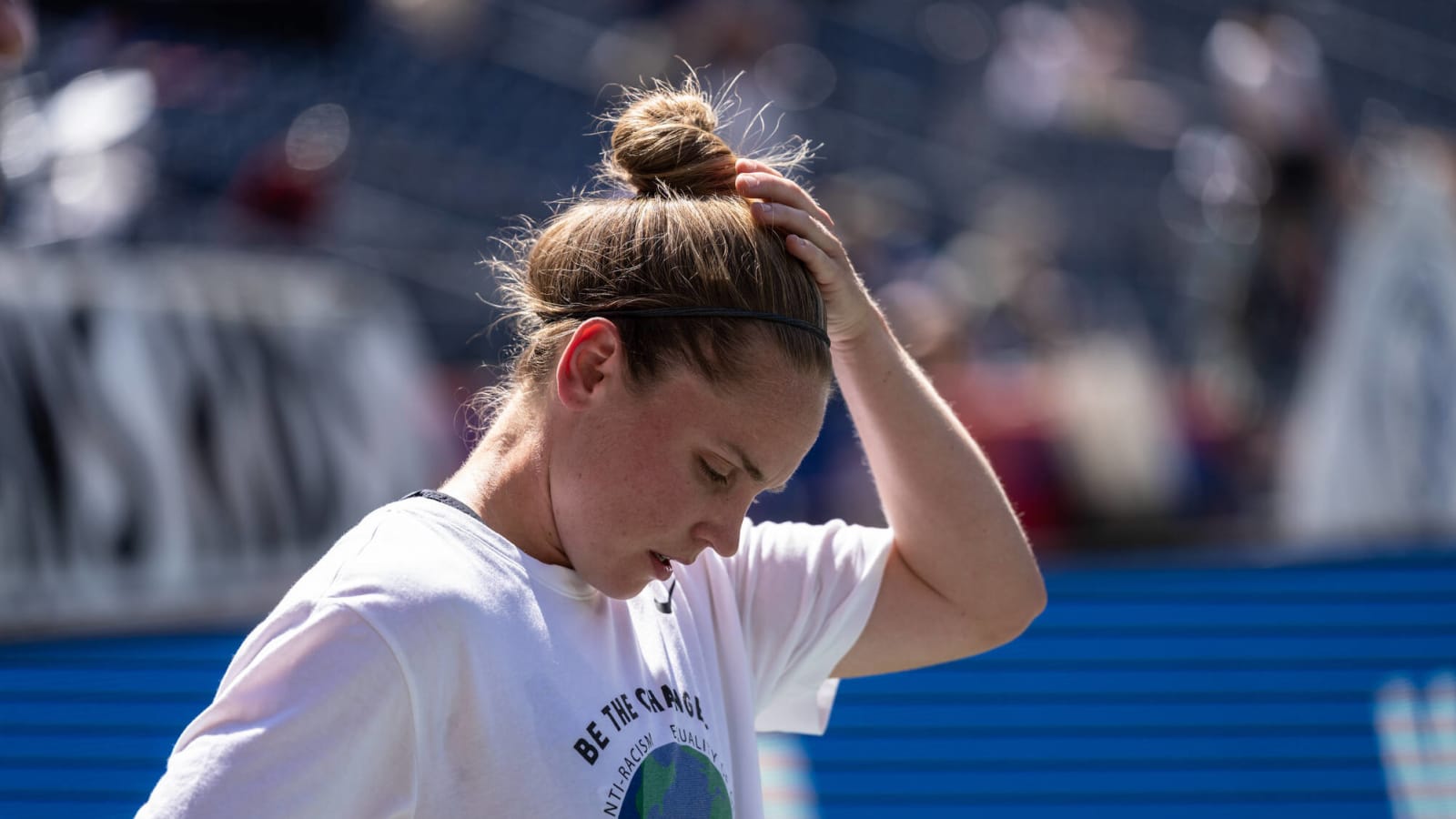 Captain Kim Little helping to develop 'top-class players' in Arsenal Women’s midfield