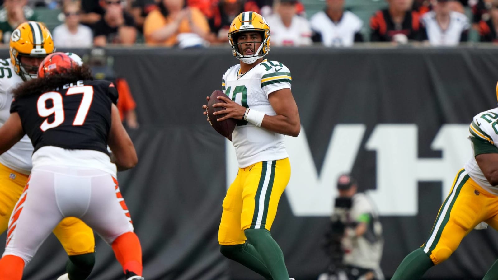 NFL Analyst Critical Of Packers’ Jordan Love’s Preseason Debut Yardbarker