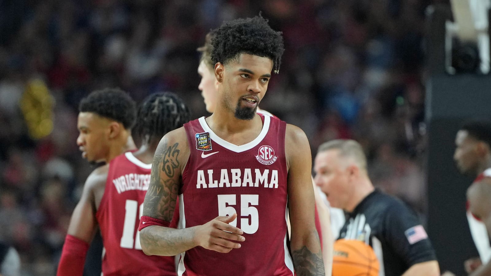 Pistons Sign Aaron Estrada To Exhibit 10 Contract
