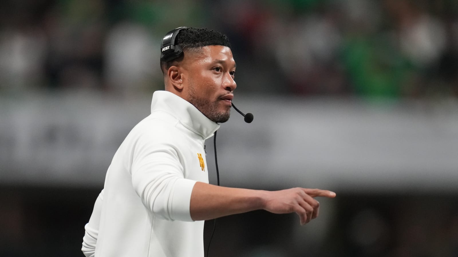 Notre Dame 2025 Football Schedule Is Now Complete