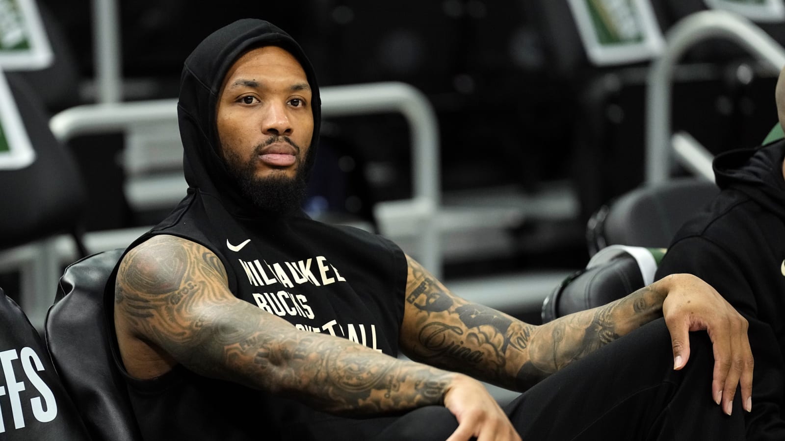 Portland Trail Blazers Would’ve Absolutely Won at Least 1 NBA Title If This Didn’t Happen, Claims Damian Lillard