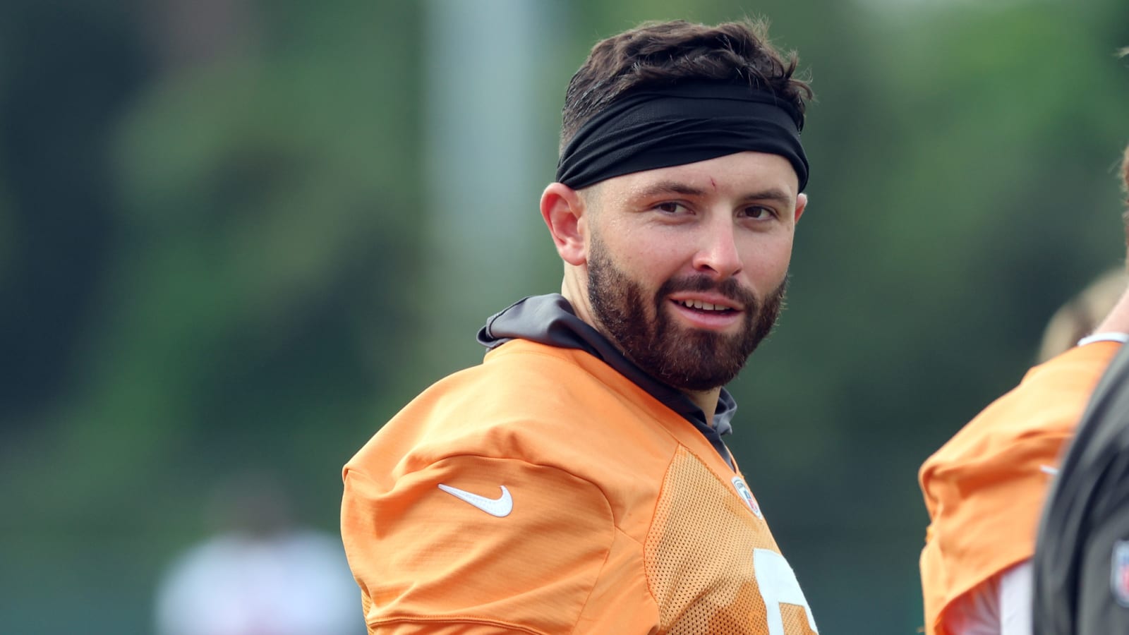 Why Bucs QB Baker Mayfield was Tom Brady's perfect replacement