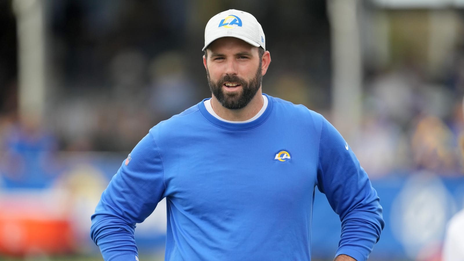 Bucs BLOCK Jaguars From Interviewing Top Assistant Coach