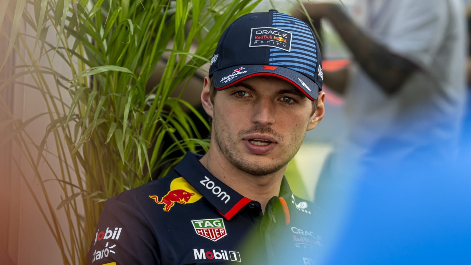 Charles Leclerc ‘always excited’ to battle Max Verstappen due to the Dutchman pushing the regulations