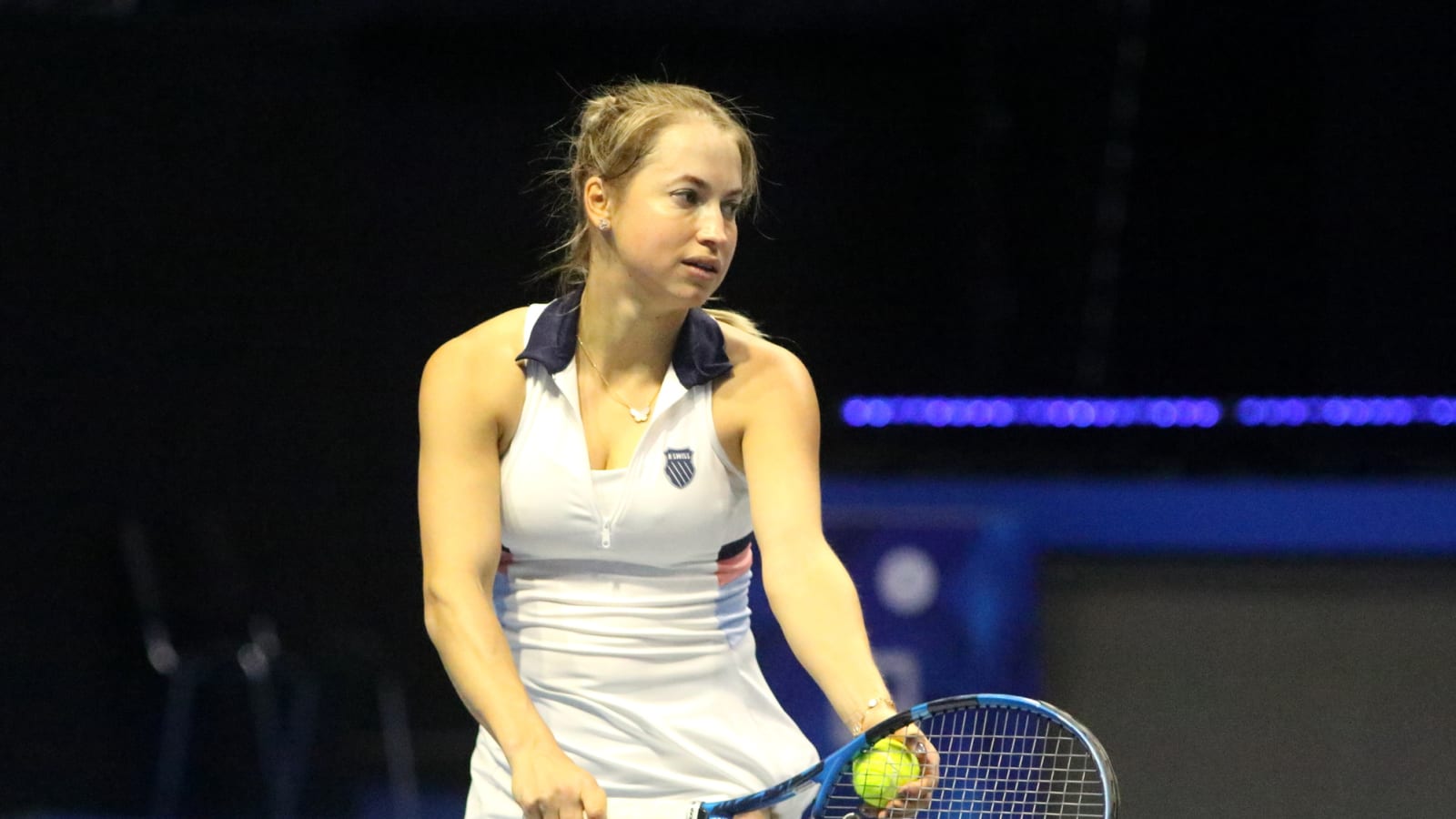 'She always hated me,' Yulia Putintseva recalls online feud with Rennae Stubbs about mice saga | Exclusive