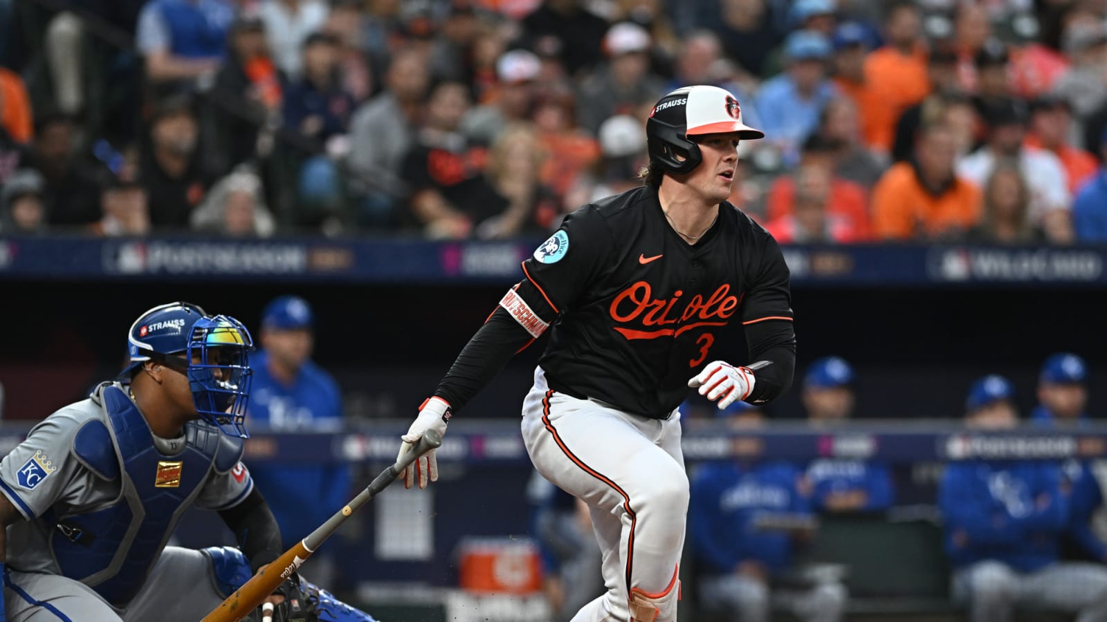 Adley Rutschman 2025 Fantasy Outlook