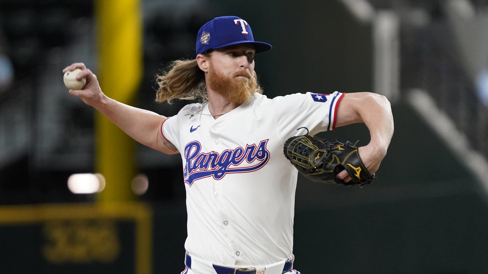 Jon Gray Prepares for His Anticipated Return to Coors Field