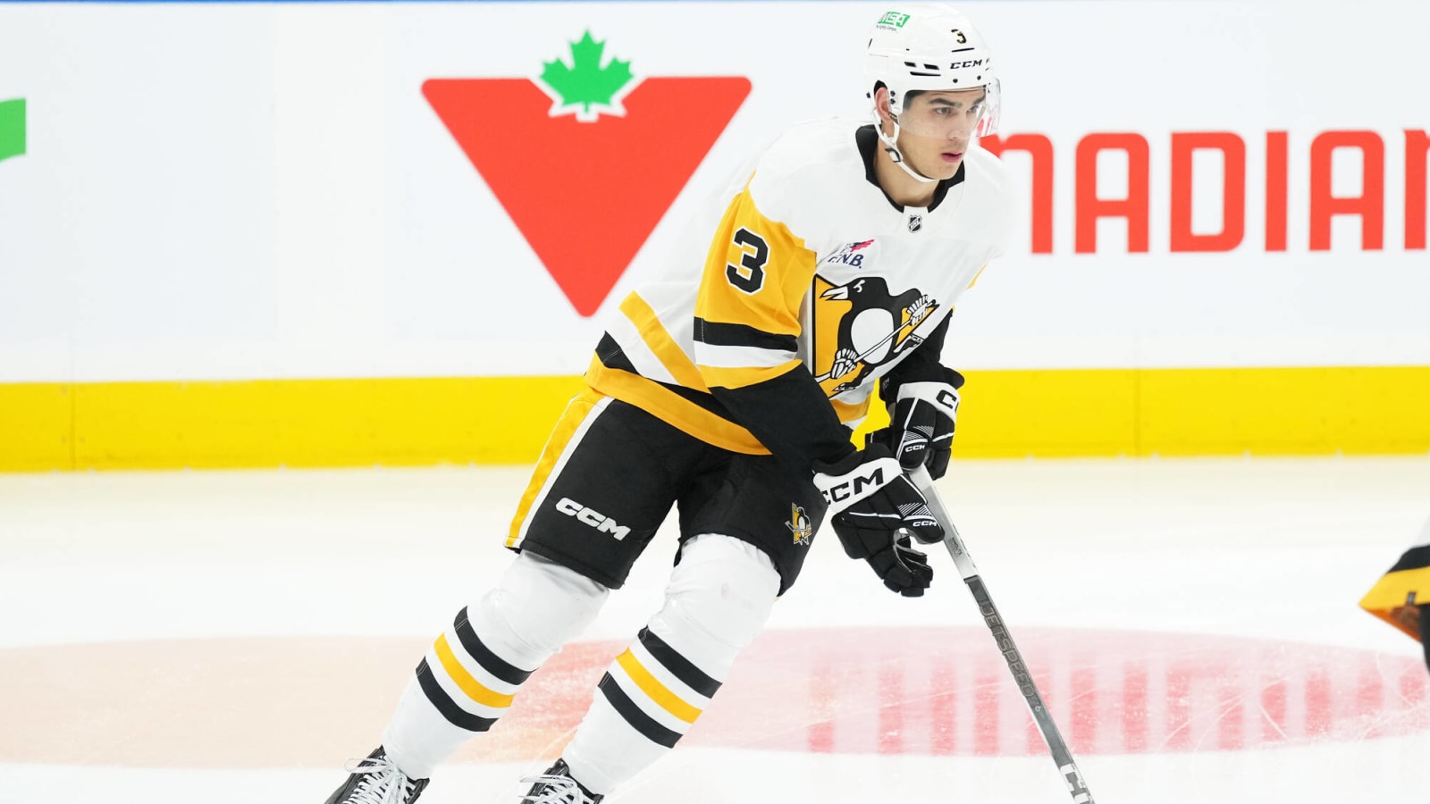 The Penguins’ Young Defensemen; How They’re Facing Big Games