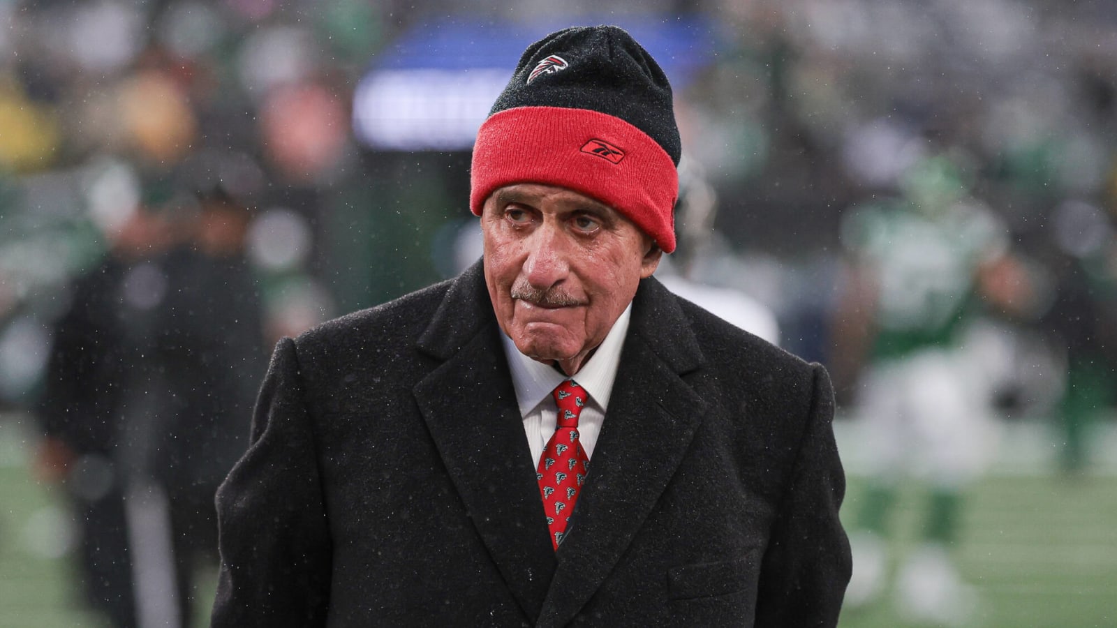 Report reveals what turned Falcons, Arthur Blank away from Bill Belichick