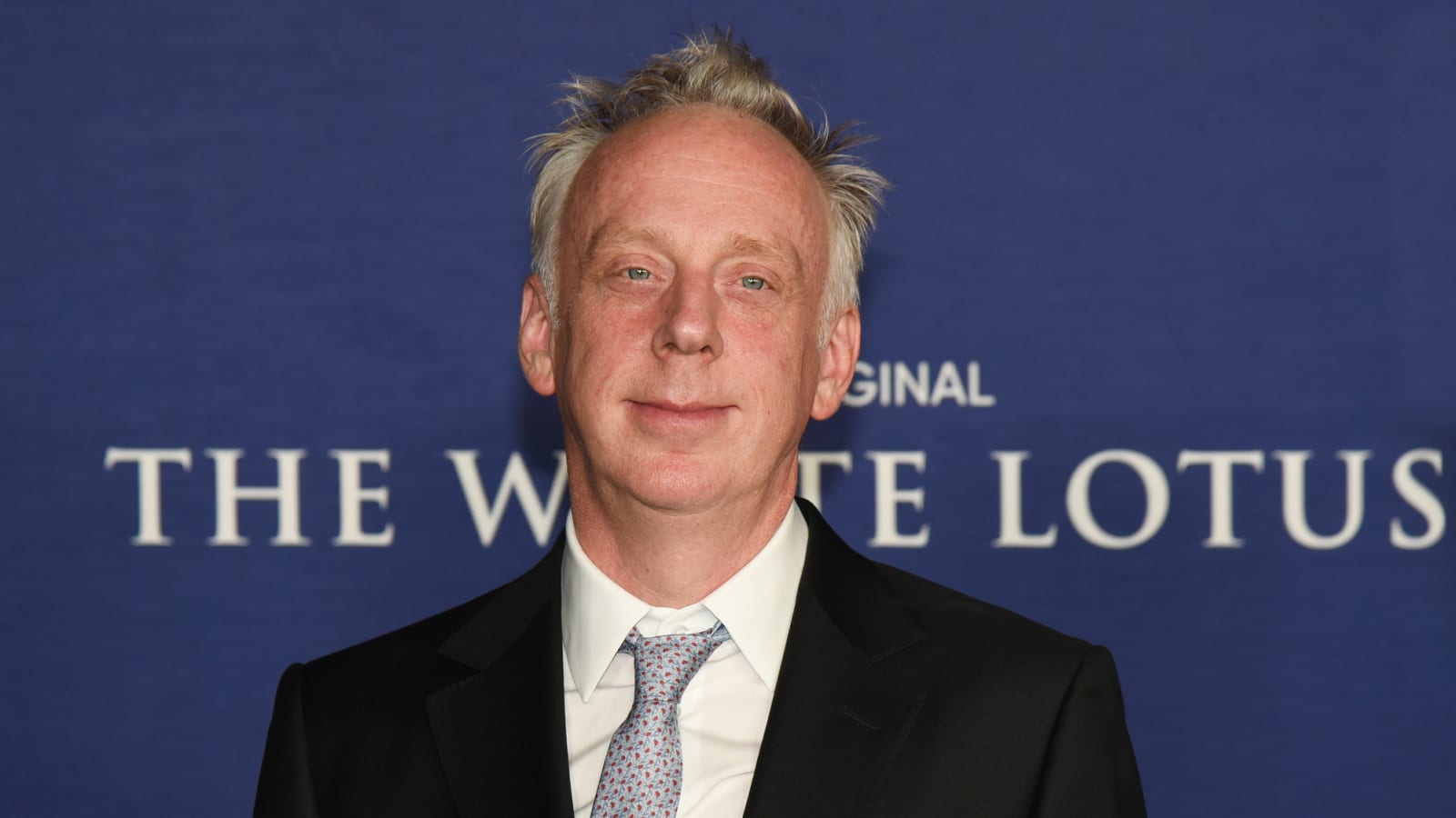"White Lotus" creator Mike White goes in hard on the show's former composer over alleged feud