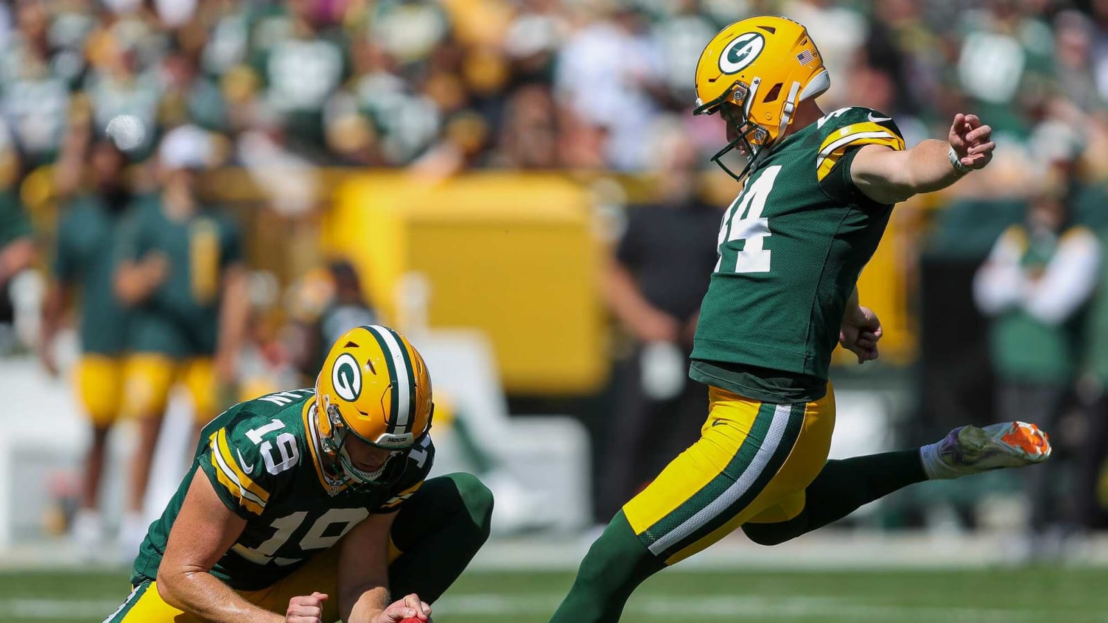 Is it too early to panic on Brayden Narveson?