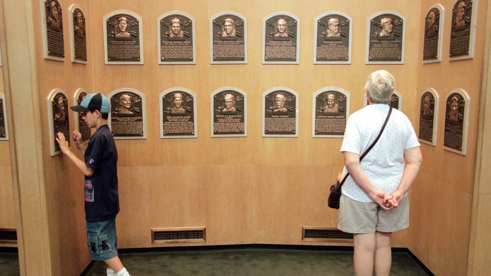 The best player from every MLB franchise who is not in the Hall of Fame