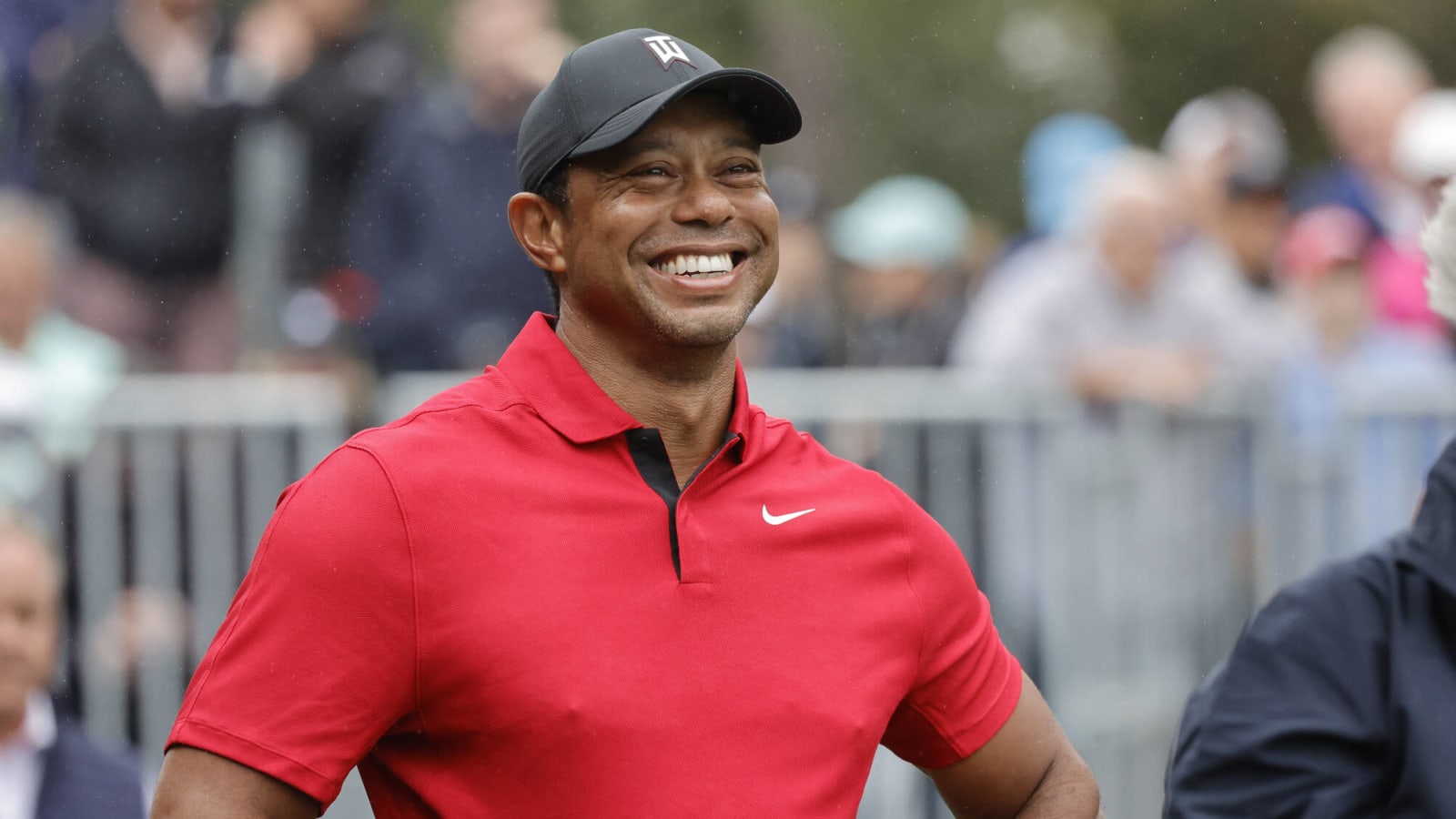 Tiger Woods ending Nike partnership after 27 years
