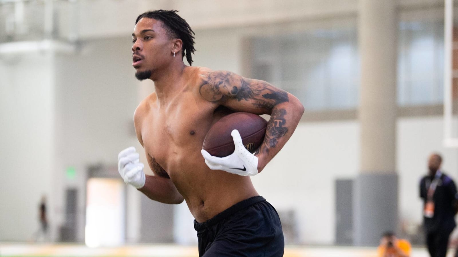 Why the Browns had a sneaky good draft