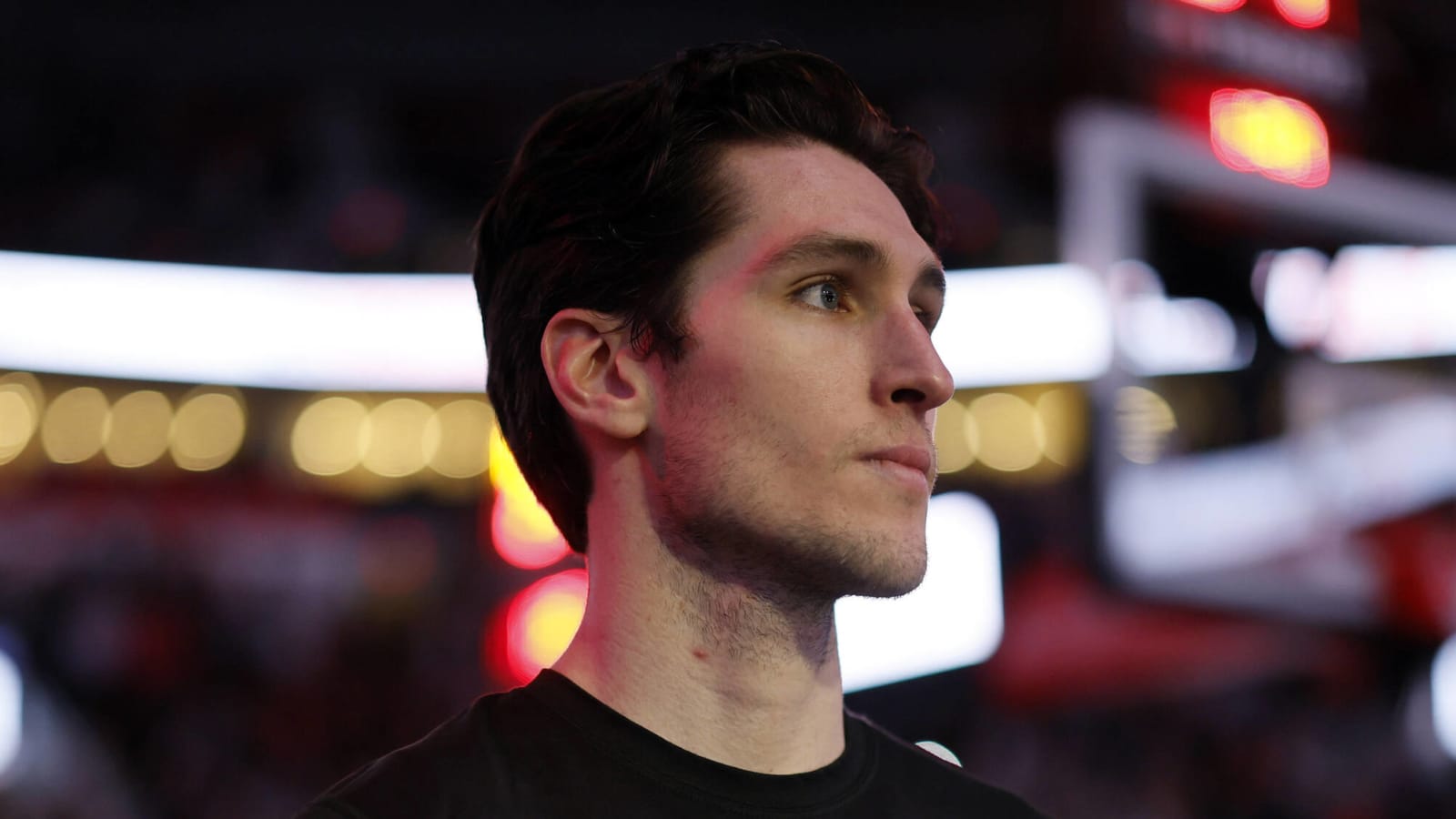 Knicks Sign Ryan Arcidiacono to Camp Deal; Waive Dmytro Skapintsev