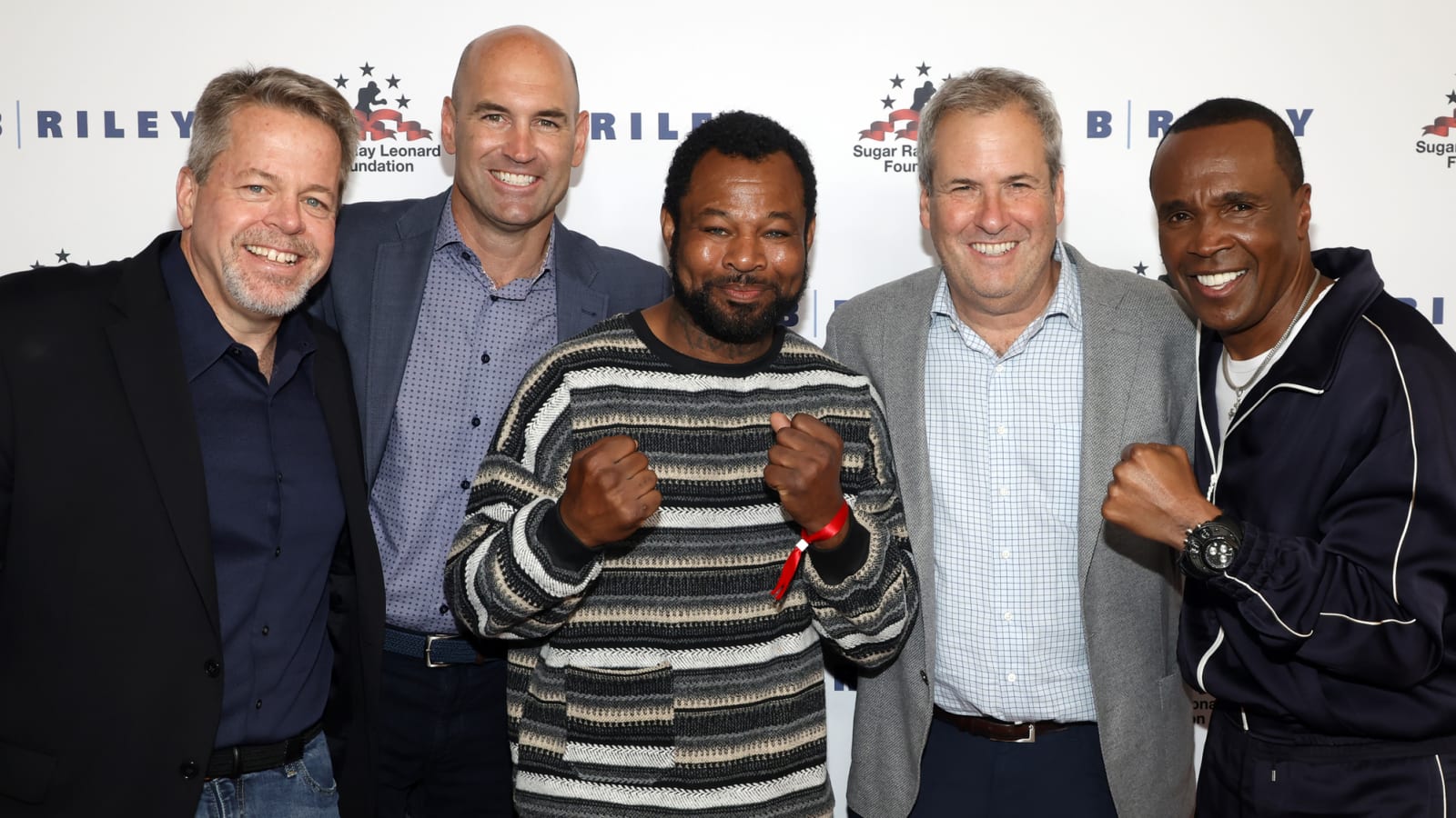 Shane Mosley Set to Fight in Boxing Again After Eight Years