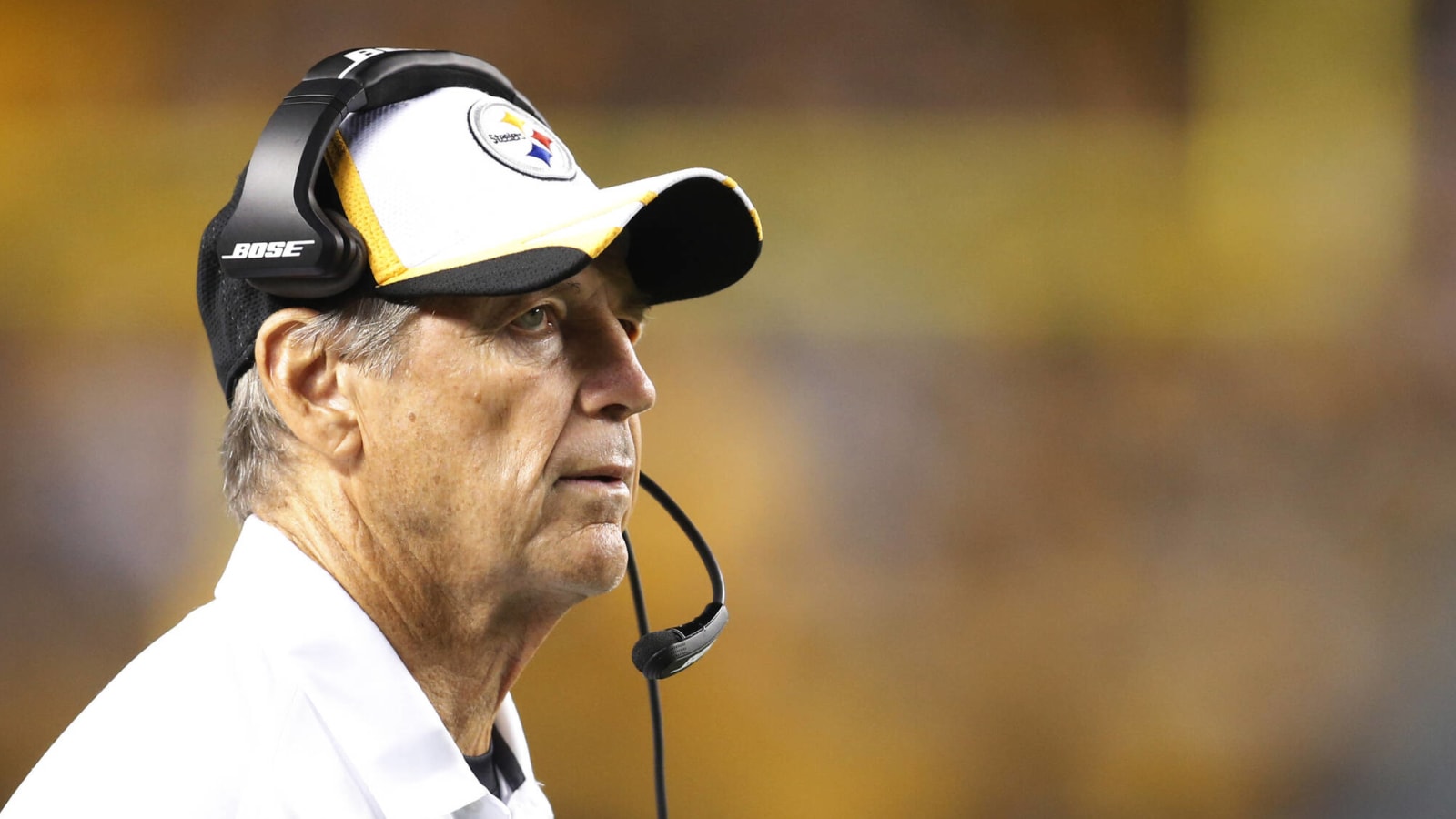 Legendary Steelers Coach Dick LeBeau Used To Line His Defense Up To Taunt Them According To Troy Polamalu