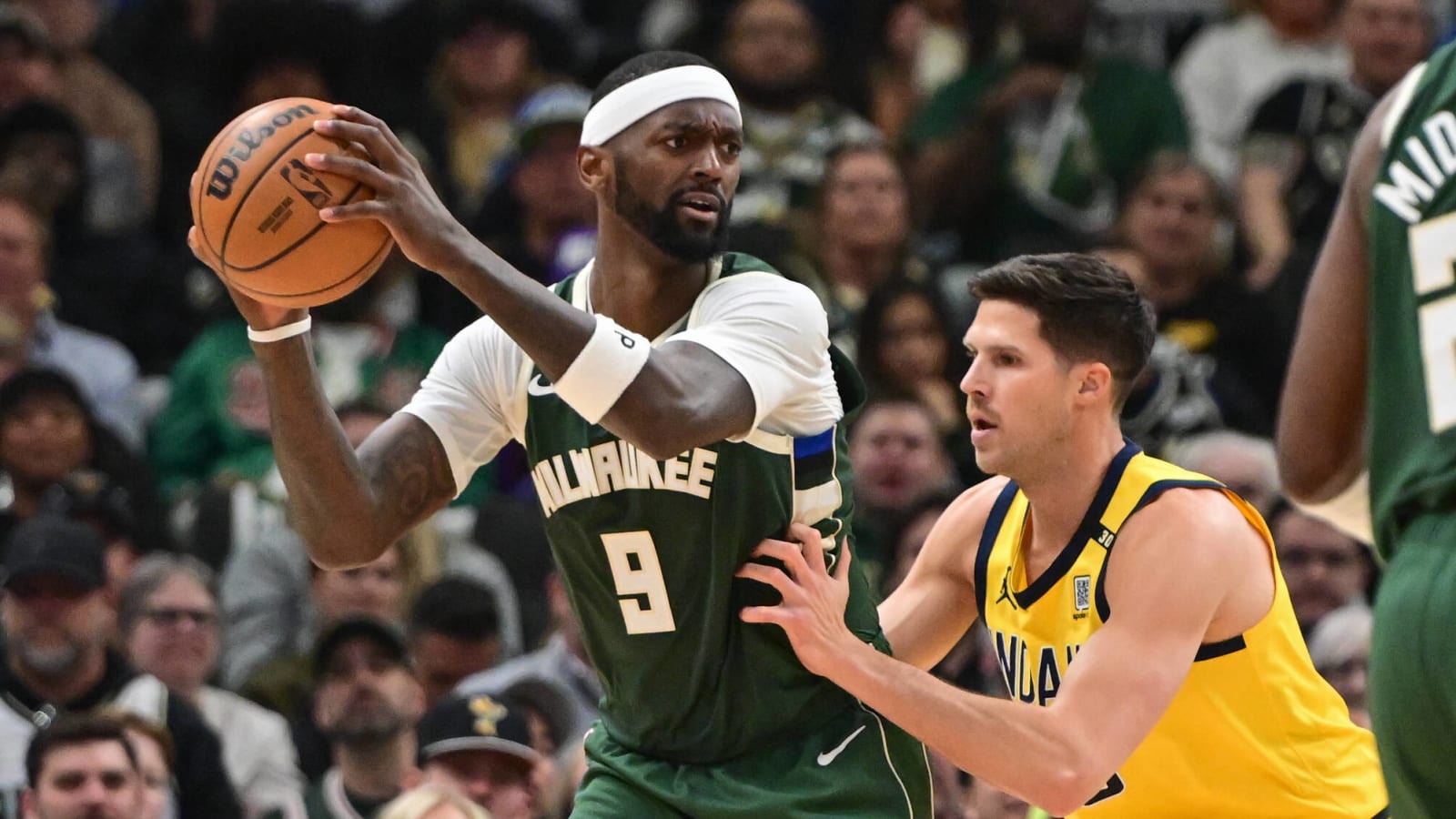 Key Milwaukee Bucks Players Calls Indiana Pacers ‘Frontrunners’ After Stunning Game 2 Loss