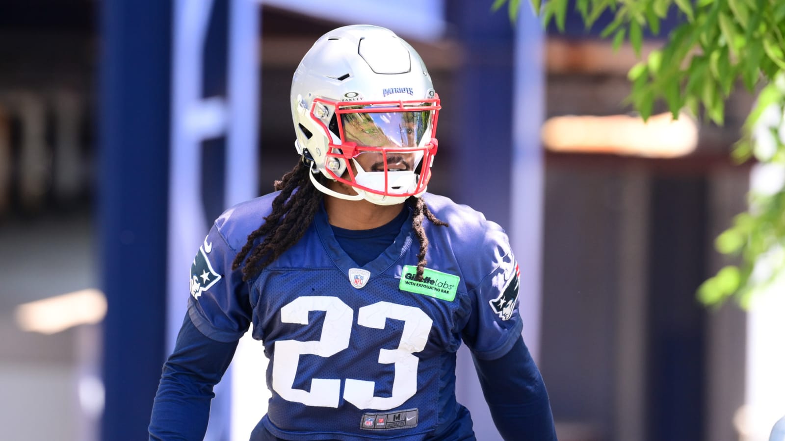 Patriots 90-Man Roster Spotlight: Kyle Dugger, Safety Valve