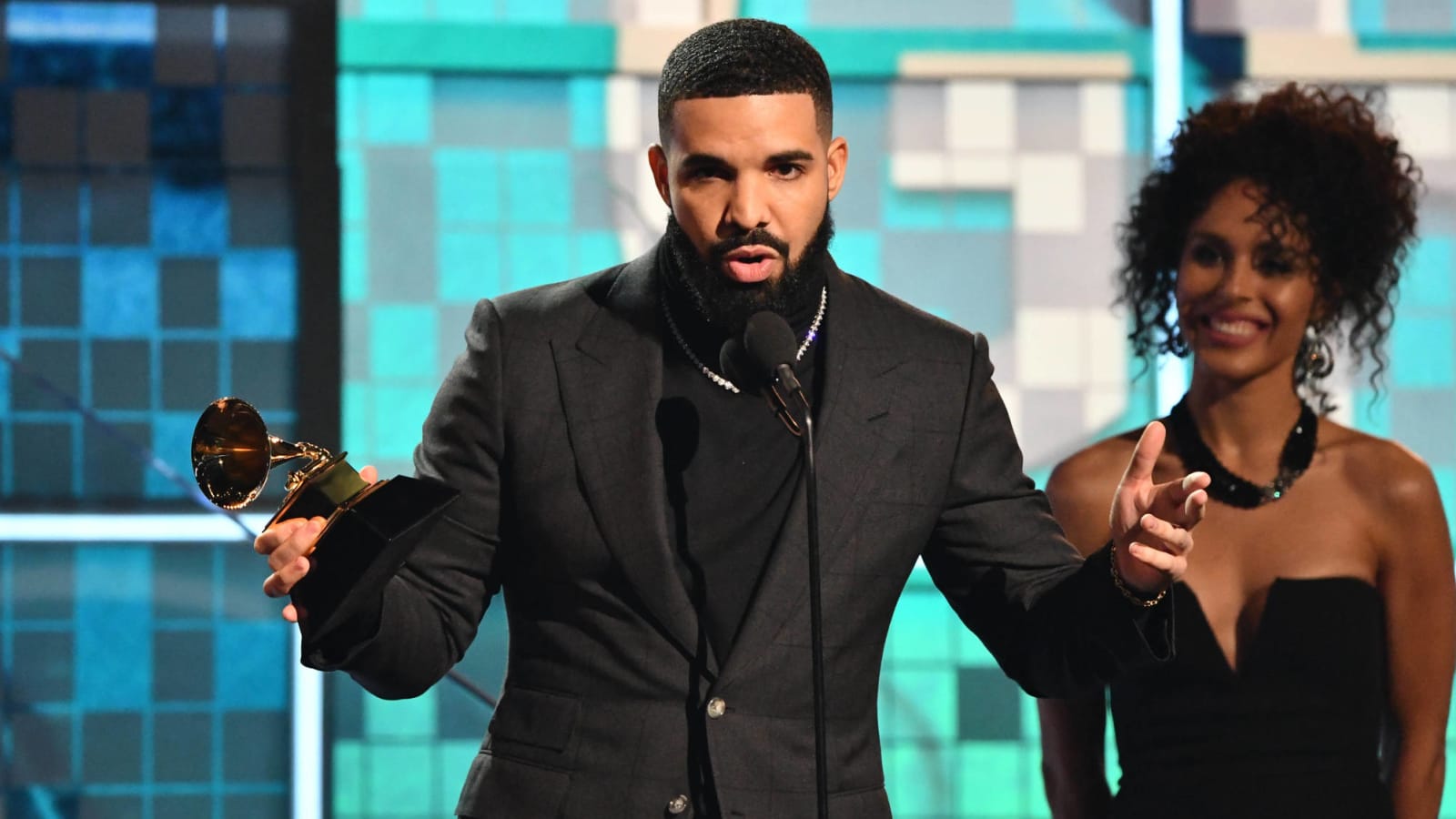 Drake makes certified Hot 100 history with nine 'Certified Lover Boy' tracks