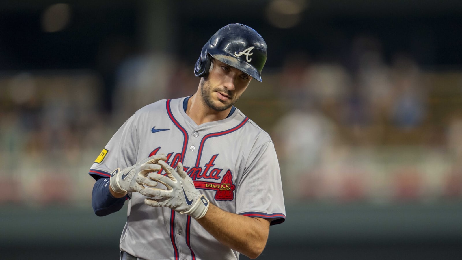 Will Matt Olson Return to MVP Form for the Braves in 2025?