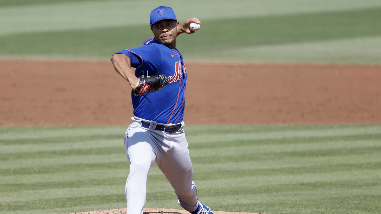 New York Mets Injury Update: Jose Quintana and David Peterson