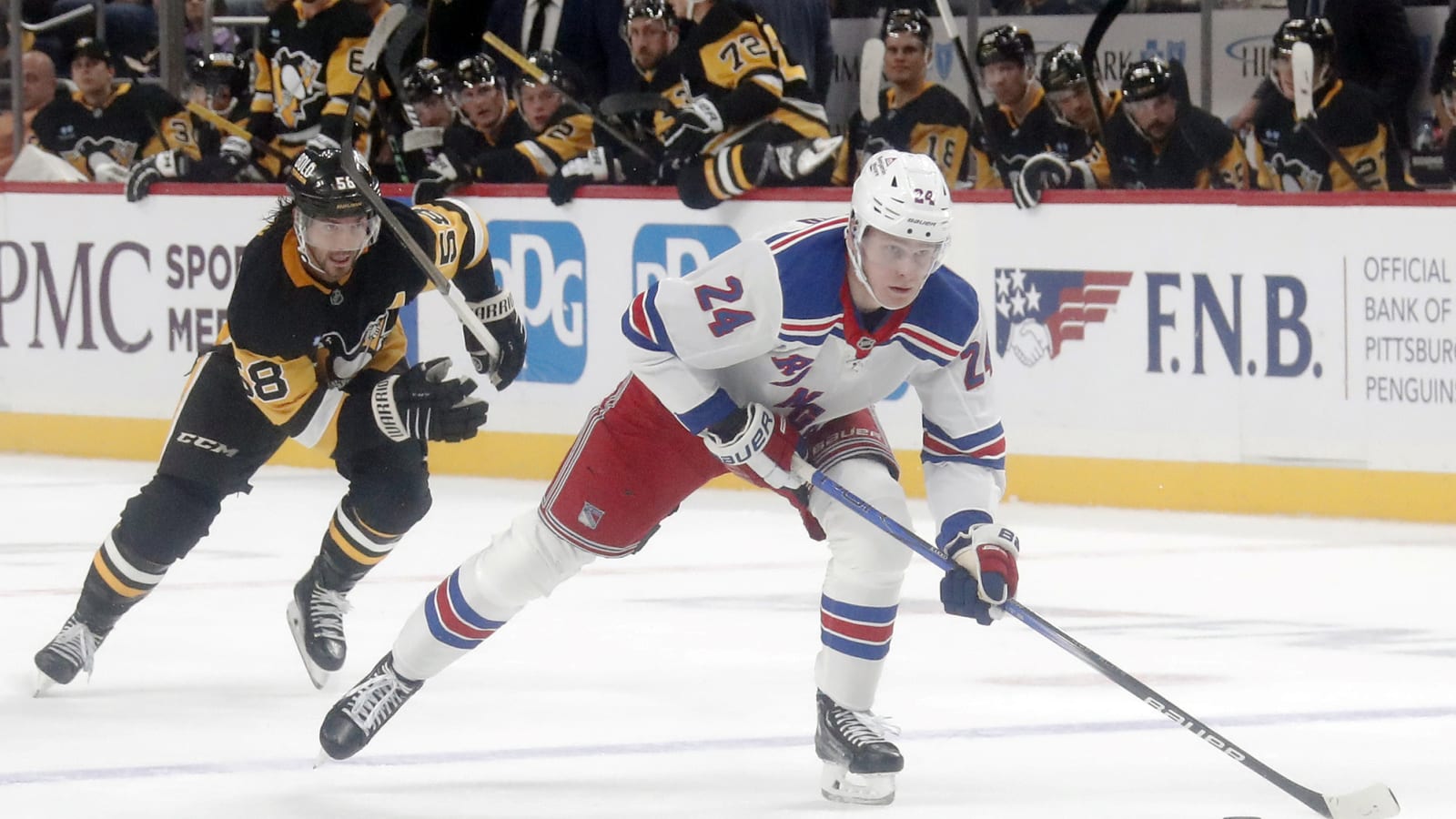 Seattle Kraken Acquire Kaapo Kakko