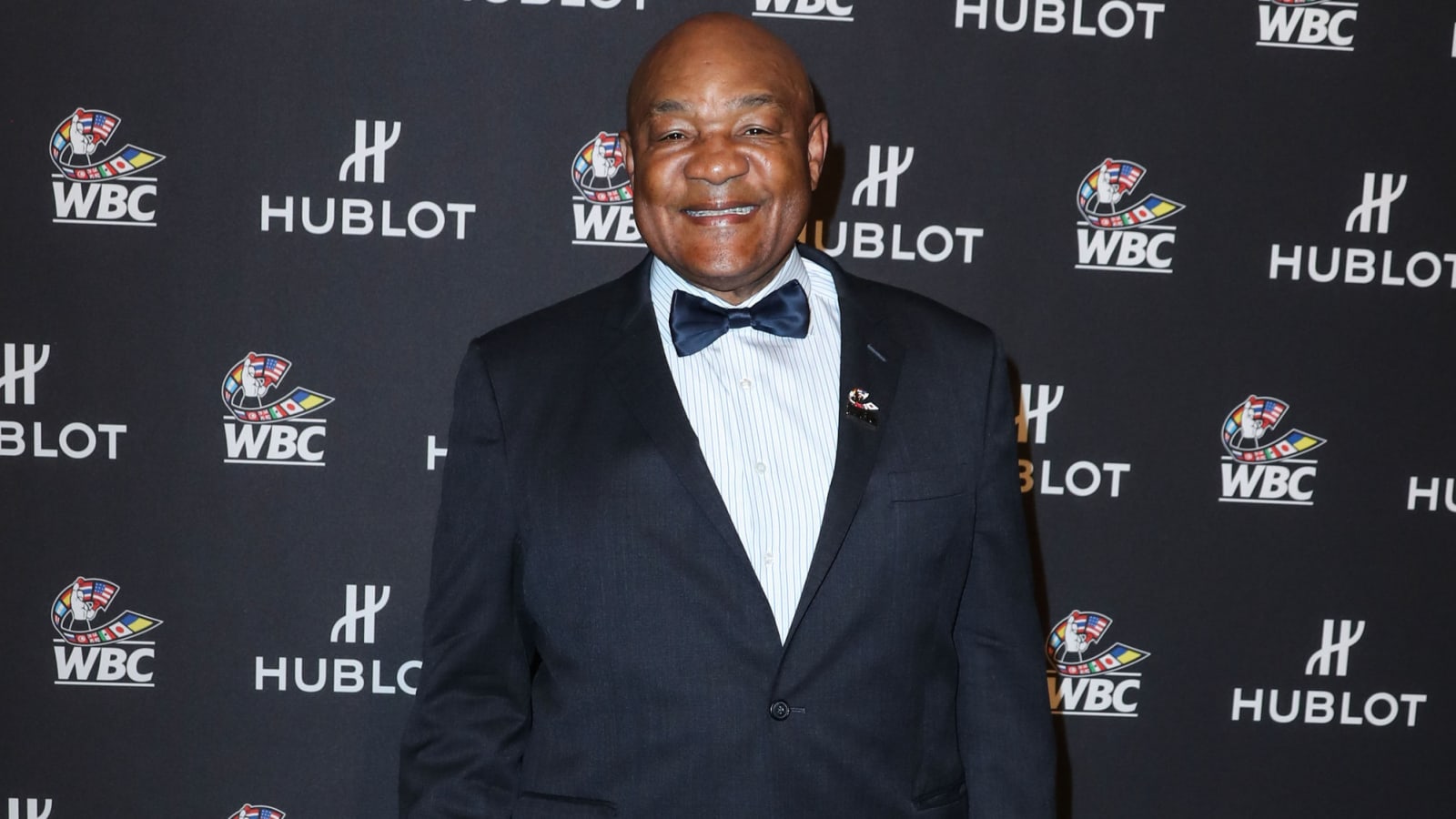 George Foreman’s Top Five Greatest Wins