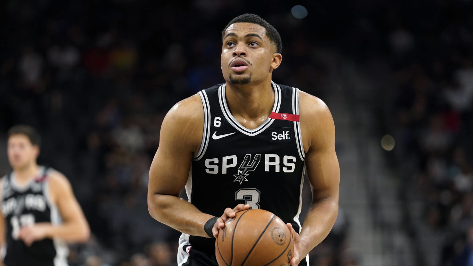 This Pistons-Spurs trade proposal sends Keldon Johnson to Detroit