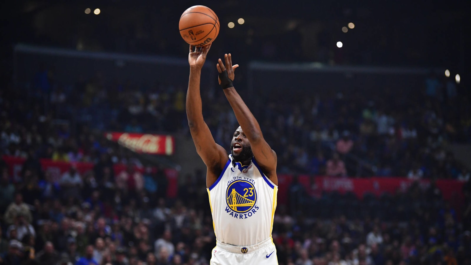 Draymond Green suspended after 16th technical foul