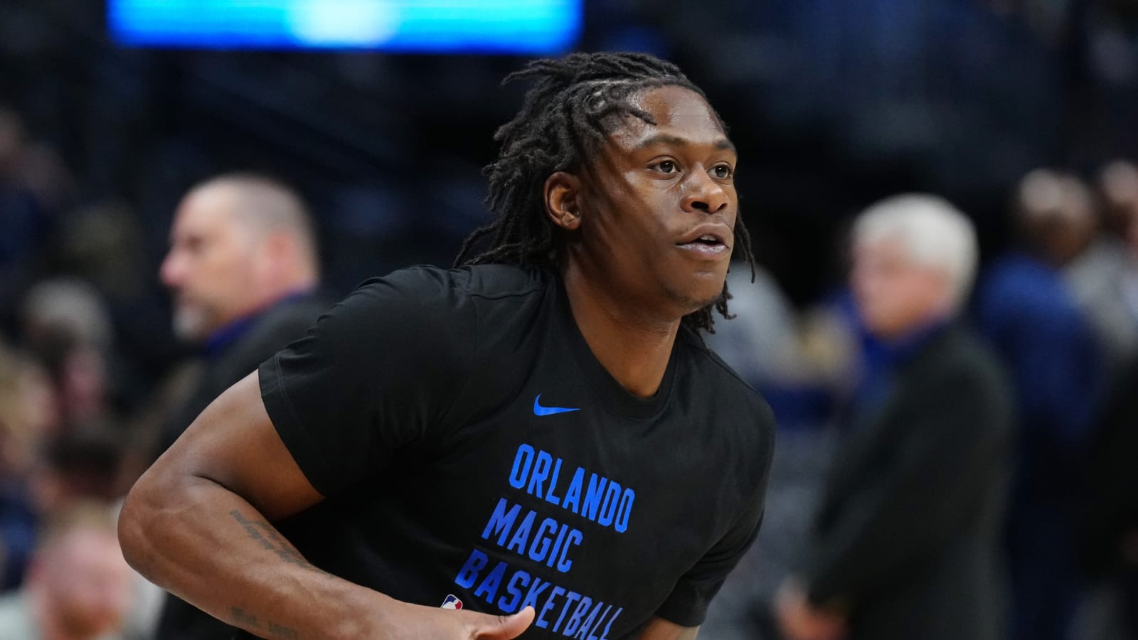 Magic Free Agent Admiral Schofield Signs In France