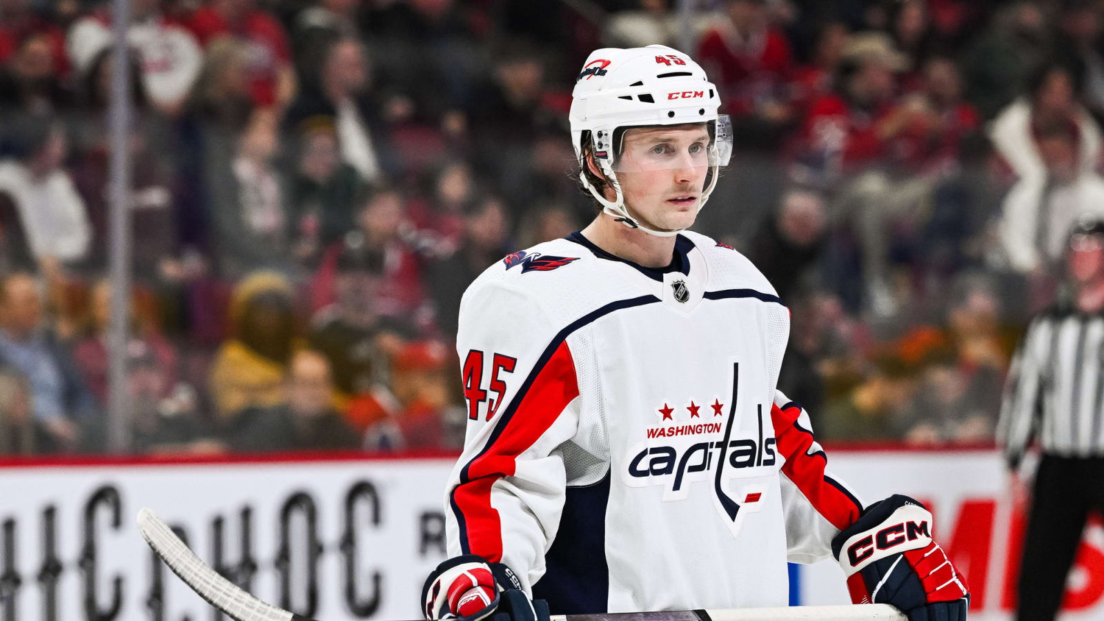 Matthew Phillips Signs with Avalanche; Capitals Covered on Depth