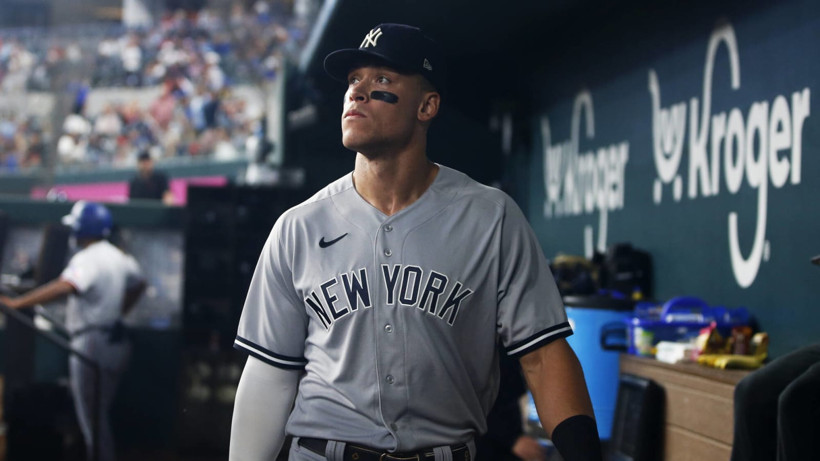 Stephen A. Smith 'very concerned' Mets will sign Aaron Judge