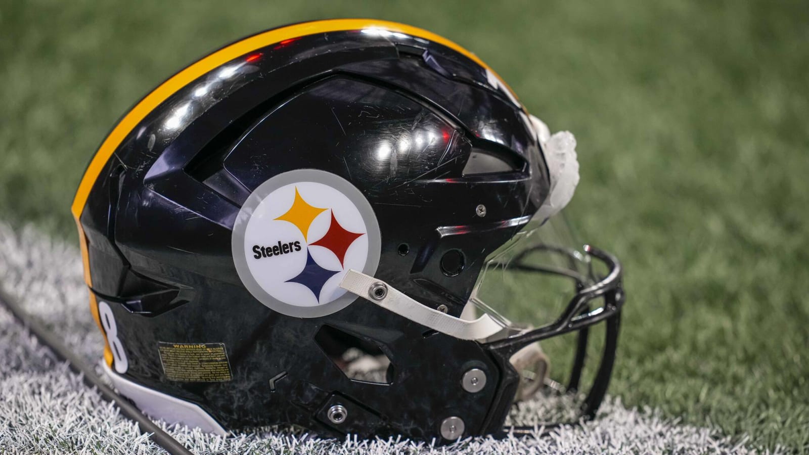 Steelers fill 90-man roster with two signings