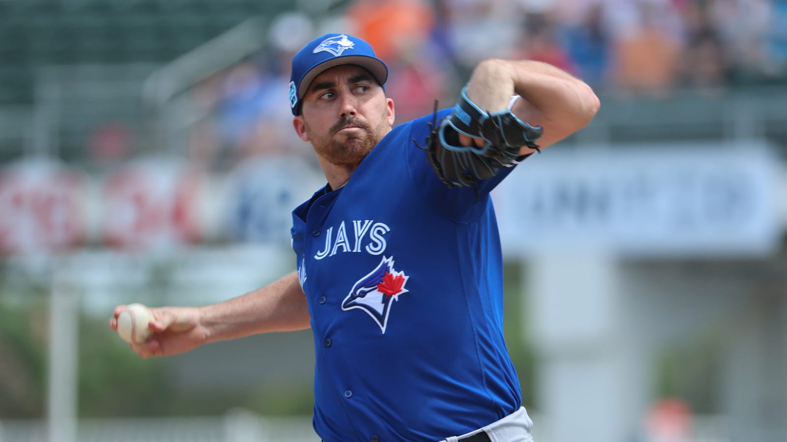 Braves Sign Zach Thompson To Minor League Deal
