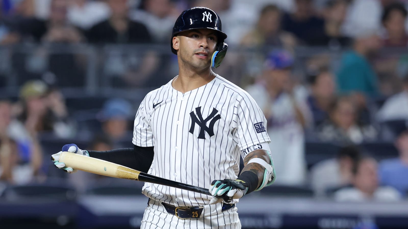 Yankees veteran's comments on switching positions show he's not a team player