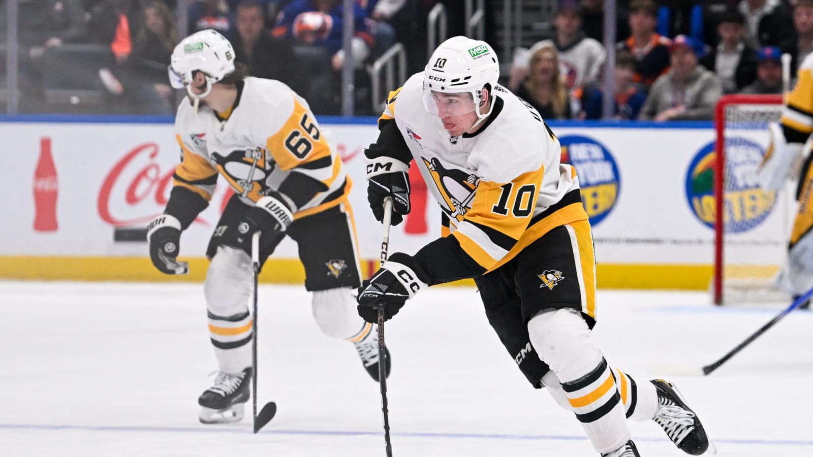 Penguins Preseason Schedule Announced