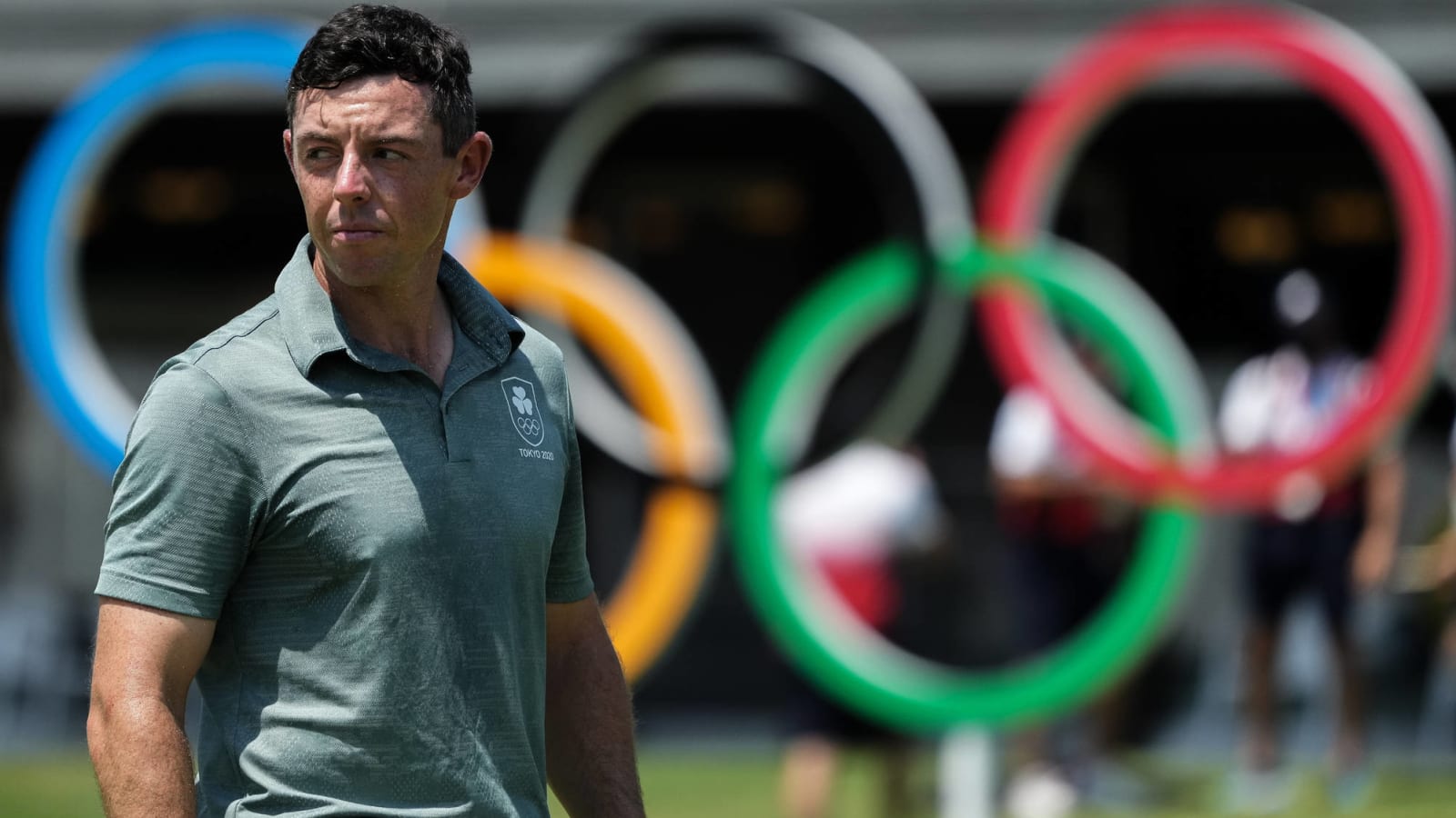 Rory McIlroy admits he was wrong about golf in Olympics