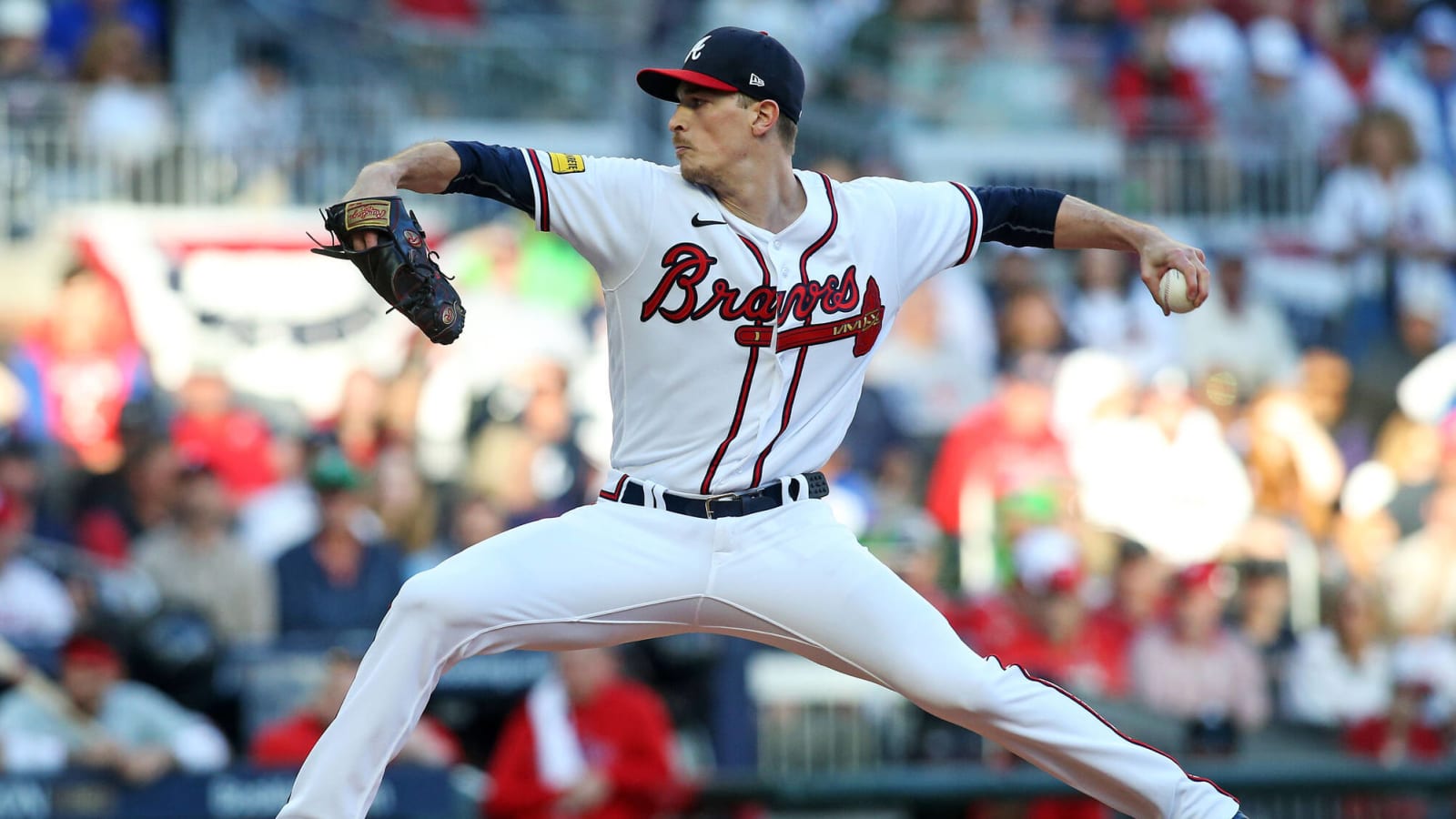 Potential Braves offseason extension candidates