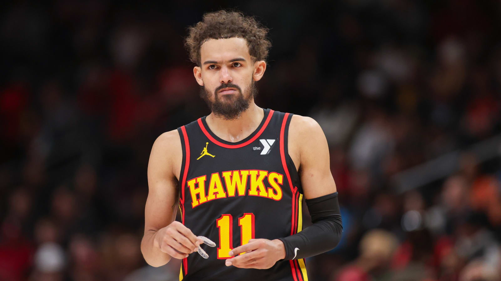NBA Notes: Hawks, Trae Young, Hornets, Heat, Kel’el Ware