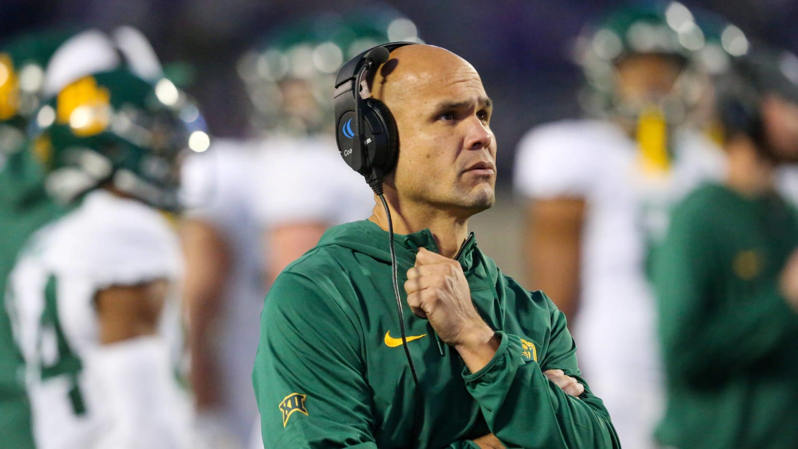 College football analyst names the two head coaches with the hottest seats entering the 2024 season