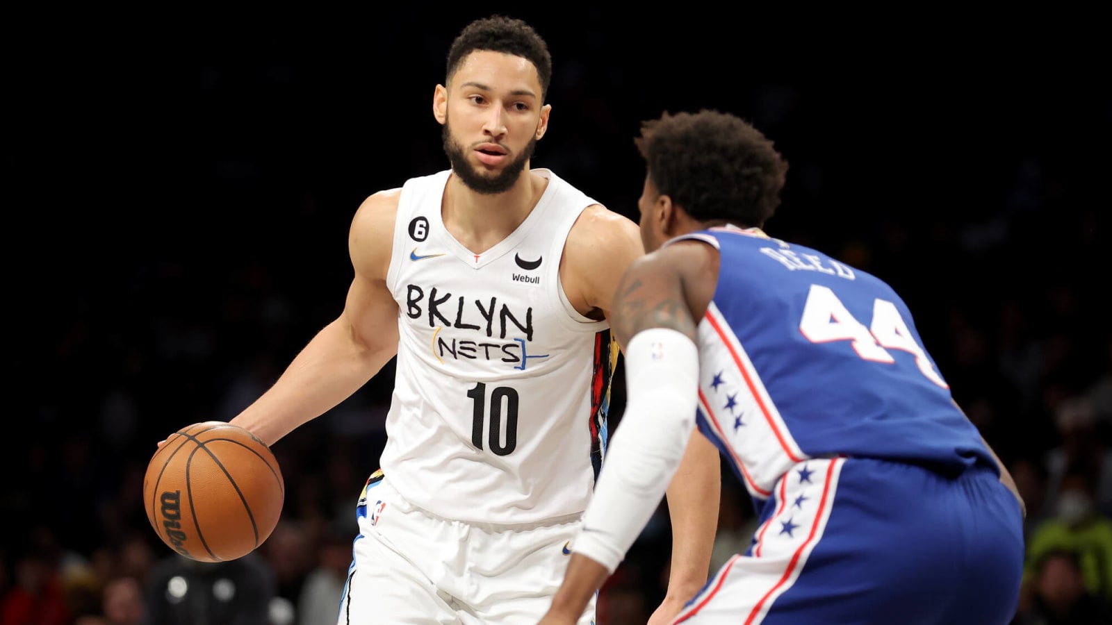 Bold Update On Ben Simmons’ Brooklyn Nets Future Yardbarker