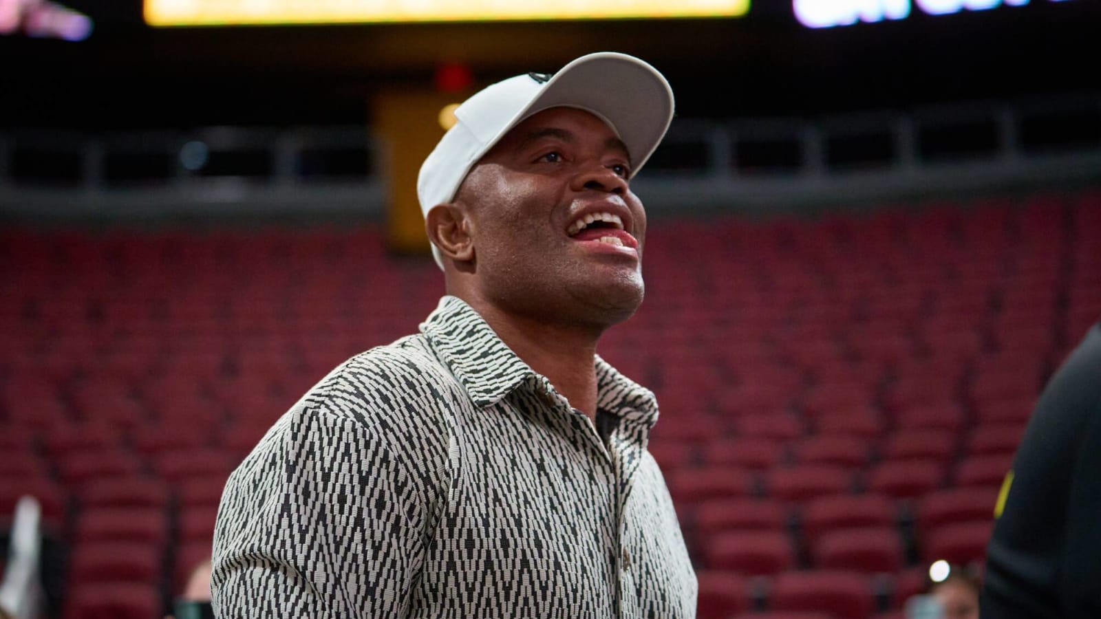 Legends Of UFC: Anderson Silva
