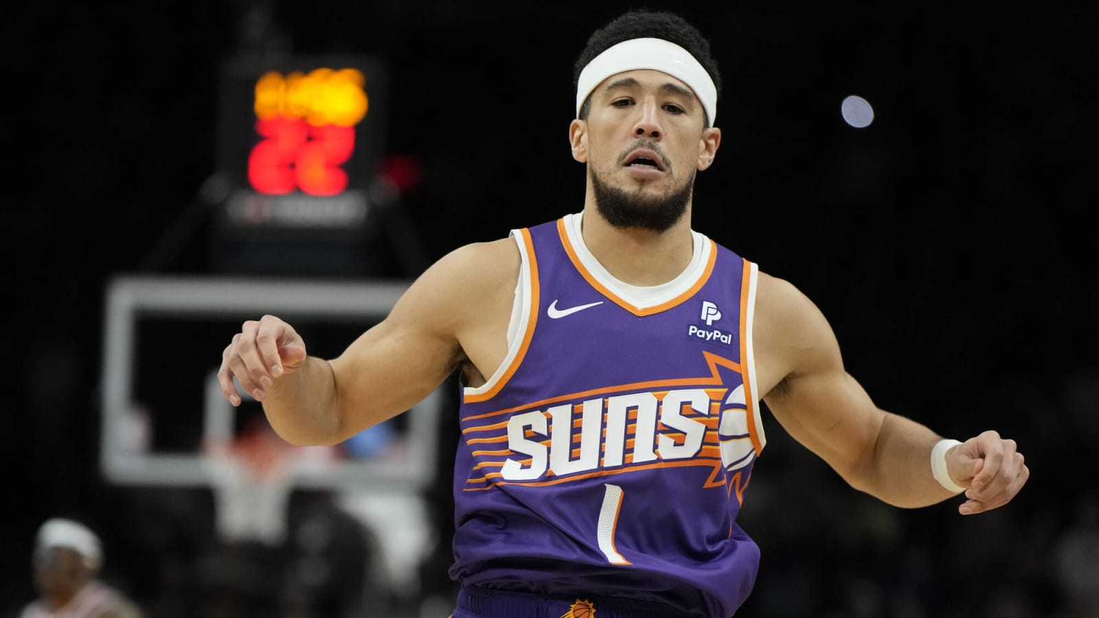 Suns All-Star expected to play for Team USA