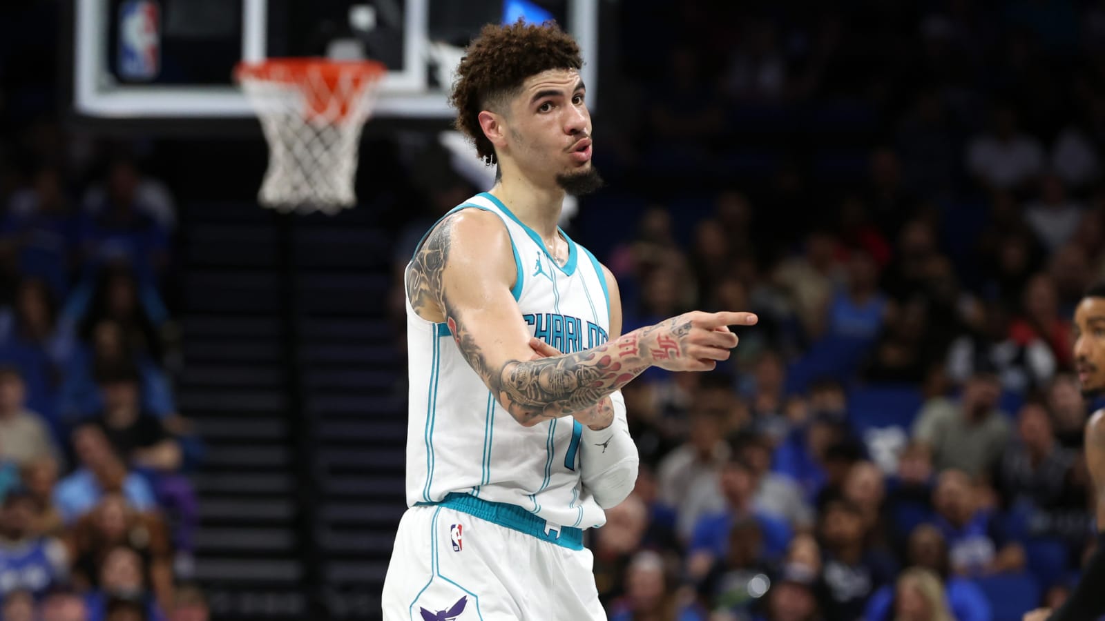 Is LaMelo Ball an MVP Contender This Season?
