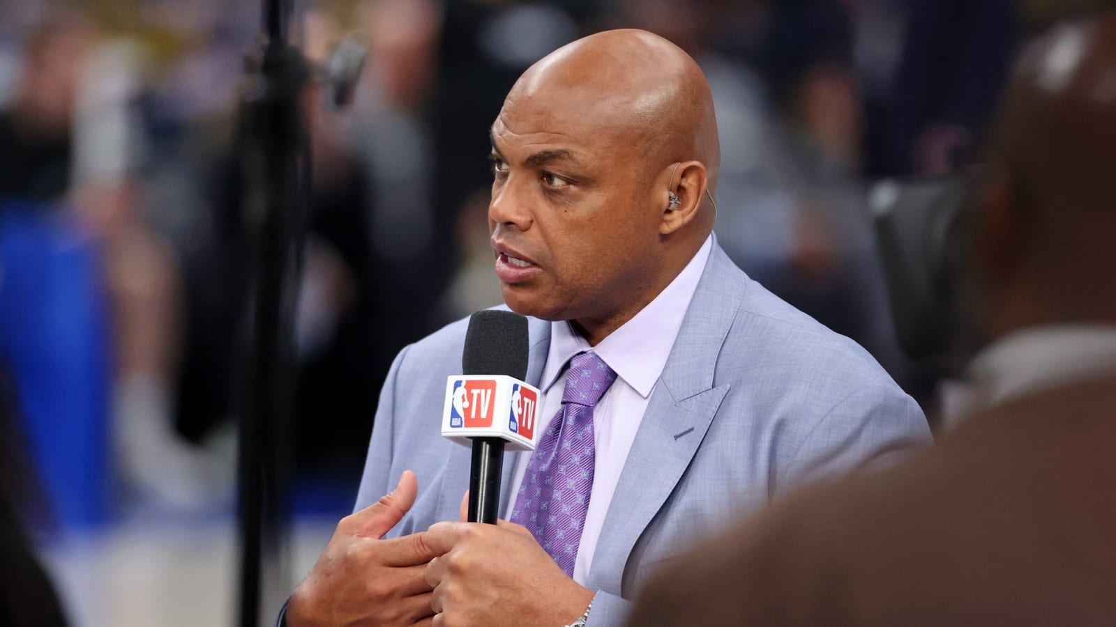 Charles Barkley Slams TNT For Having No Future Plans For The &#39;Inside The NBA&#39; Crew